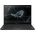  Ноутбук ASUS Rog GV301QC-K5096T (90NR04G5-M01750) 13.4" WQUXGA Touch/AMD Ryzen 9 5980HS(3Ghz)/32Gb/1024PCISSDGb/noDVD/bag+pen+mouse 
