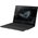  Ноутбук ASUS Rog GV301QC-K5096T (90NR04G5-M01750) 13.4" WQUXGA Touch/AMD Ryzen 9 5980HS(3Ghz)/32Gb/1024PCISSDGb/noDVD/bag+pen+mouse 