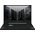  Ноутбук ASUS TUF Gaming Dash F15 FX516PR-HN002T i7-11370H/16Gb/512Gb SSD/15.6" FHD/RTX3070 8Gb/W10/ Eclipse Grey 