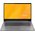  Ноутбук Lenovo IdeaPad 3 17ITL6 82H9003ERK Pentium Gold 7505 8Gb SSD256Gb Intel UHD Graphics 17.3" TN HD+ (1600x900) noOS grey 