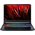  Ноутбук Acer Nitro AN515-57-54AZ NH.QFGER.001 i5 11400H/8GB+256GB SSD/15.6'' FHD IPS/GF RTX3070 8GB/DOS/black 