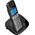  Телефоны цифровые PANASONIC KX-TGE110 RUB 
