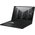  Ноутбук ASUS TUF Gaming Dash F15 FX516PR-HN002T i7-11370H/16Gb/512Gb SSD/15.6" FHD/RTX3070 8Gb/W10/ Eclipse Grey 