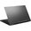  Ноутбук ASUS TUF Gaming Dash F15 FX516PR-HN002T i7-11370H/16Gb/512Gb SSD/15.6" FHD/RTX3070 8Gb/W10/ Eclipse Grey 