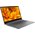  Ноутбук Lenovo IdeaPad 3 17ITL6 82H9003ERK Pentium Gold 7505 8Gb SSD256Gb Intel UHD Graphics 17.3" TN HD+ (1600x900) noOS grey 