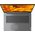  Ноутбук Lenovo IdeaPad 3 17ITL6 82H9003ERK Pentium Gold 7505 8Gb SSD256Gb Intel UHD Graphics 17.3" TN HD+ (1600x900) noOS grey 