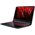  Ноутбук Acer Nitro AN515-57-54AZ NH.QFGER.001 i5 11400H/8GB+256GB SSD/15.6'' FHD IPS/GF RTX3070 8GB/DOS/black 