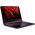  Ноутбук Acer Nitro AN515-57-54AZ NH.QFGER.001 i5 11400H/8GB+256GB SSD/15.6'' FHD IPS/GF RTX3070 8GB/DOS/black 