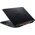  Ноутбук Acer Nitro AN515-57-54AZ NH.QFGER.001 i5 11400H/8GB+256GB SSD/15.6'' FHD IPS/GF RTX3070 8GB/DOS/black 