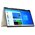  Ноутбук-трансформер HP Pavilion x360 14-dy0009ur 3B3Q9EA i5 1135G7 8Gb SSD512Gb Intel Iris Xe graphics 14" IPS Touch FHD Win10 gold 