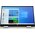  Ноутбук-трансформер HP Pavilion x360 14-dy0009ur 3B3Q9EA i5 1135G7 8Gb SSD512Gb Intel Iris Xe graphics 14" IPS Touch FHD Win10 gold 