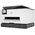  МФУ струйный HP Officejet Pro 9023 AiO (1MR70B) белый/серый 