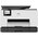  МФУ струйный HP Officejet Pro 9023 AiO (1MR70B) белый/серый 