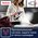  Парогенератор Tefal GV9810E0 вишнeвый 