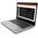  Ноутбук Lenovo ThinkPad L13 AMD G2 21AB0010RT 13.3" FHD AG 250N, Ryzen 5 Pro 5650U 2.3G, 8GB DDR4 3200, 256GB SSD M.2, Radeon Graphics 