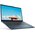  Ноутбук Lenovo IdeaPad 5 14ALC05 82LM00A5RU 14"(1920x1080 IPS)/AMD Ryzen 7 5700U(1.8Ghz)/8192Mb/512SSDGb/noDVD/Int:AMD Radeon/blue 
