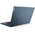  Ноутбук Lenovo IdeaPad 5 14ALC05 82LM00A5RU 14"(1920x1080 IPS)/AMD Ryzen 7 5700U(1.8Ghz)/8192Mb/512SSDGb/noDVD/Int:AMD Radeon/blue 