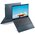  Ноутбук Lenovo IdeaPad 5 14ALC05 82LM00A5RU 14"(1920x1080 IPS)/AMD Ryzen 7 5700U(1.8Ghz)/8192Mb/512SSDGb/noDVD/Int:AMD Radeon/blue 