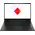  Ноутбук HP Omen 17-ck0052ur 4E1D4EA i5 11400H/16Gb/1Tb SSD/17.3" IPS FHD/3060 6Gb/DOS/black 