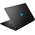  Ноутбук HP Omen 17-ck0052ur 4E1D4EA i5 11400H/16Gb/1Tb SSD/17.3" IPS FHD/3060 6Gb/DOS/black 