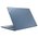  Ноутбук Lenovo IP1 14ADA05 82GW0089RU 14" FHD/AMD Athlon 3050e/4Gb/128Gb SSD/no ODD Win10 синий 