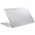  Ноутбук ASUS VivoBook 17 X712JA-AU061 90NB0SZ1-M05180 i3-1005G1/8Gb/256Gb SSD/17.3" FHD/DOS/Silver 