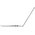  Ноутбук ASUS VivoBook 17 X712JA-AU061 90NB0SZ1-M05180 i3-1005G1/8Gb/256Gb SSD/17.3" FHD/DOS/Silver 