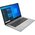  Ноутбук HP 470 G8 439T7EA i5-1135G7 2.4GHz,17.3" FHD AG,8Gb DDR4(1x8GB),256Gb SSD,No ODD,41Wh LL,2.1kg,1y,Asteroid Silver,Win10Pro 