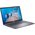  Ноутбук Asus X415EA-EB936W 90NB0TT2-M15430 i3 1115G4 4Gb SSD256Gb Intel UHD Graphics 14" IPS FHD Win11 grey 
