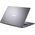  Ноутбук Asus X415EA-EB936W 90NB0TT2-M15430 i3 1115G4 4Gb SSD256Gb Intel UHD Graphics 14" IPS FHD Win11 grey 