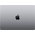  Ноутбук Apple 14-inch MacBook Pro (2021) Z15H/4, Apple M1 Pro 10c CPU & 16c GPU, 32GB, 1TB SSD, Space Grey 