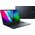  Ноутбук Asus Vivobook Pro 15 OLED K3500PA-L1088T 90NB0UU2-M01380 i5 11300H 16Gb SSD512Gb Intel Iris Xe graphics 15.6" OLED FHD Win10 blue 