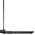  Ноутбук Dell G15 5511 SE G515-5803 i7 11800H 16Gb SSD1Tb NVIDIA GeForce RTX 3060 6Gb 15.6" FHD Linux black 