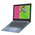  Ноутбук Lenovo IP1 14ADA05 82GW0089RU 14" FHD/AMD Athlon 3050e/4Gb/128Gb SSD/no ODD Win10 синий 