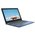  Ноутбук Lenovo IP1 14ADA05 82GW0089RU 14" FHD/AMD Athlon 3050e/4Gb/128Gb SSD/no ODD Win10 синий 