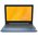  Ноутбук Lenovo IP1 14ADA05 82GW0089RU 14" FHD/AMD Athlon 3050e/4Gb/128Gb SSD/no ODD Win10 синий 