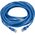  Патч-корд Cablexpert PP10-10M/B синий 