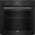  Духовой шкаф Beko BBIM16300SG черный 