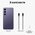  Смартфон Samsung Galaxy S24 5G (SM-S921BZVCMEA) 8/256Gb Violet 