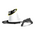  Пароочиститель напольный Karcher EasyFix SC 2 Deluxe 1.513-400.0 белый/желтый 