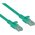  Патч-корд Exegate UTP-RJ45-RJ45-5e-1M-GN (EX258672RUS) 1м, зеленый 