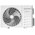  Сплит-система Grundig GRFPO 090/GRFPO 091 белый 