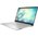  Ноутбук HP 15s-eq2123ur 601H1EA Ryzen 5 5500U/16Gb/512Gb SSD/15.6" IPS FHD/noDVD/VGA int/W11/silver 
