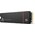  SSD Seagate Original ZP4000GM3A023 PCI-E x4 4Tb FireCuda 530 M.2 2280 