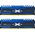  ОЗУ Silicon Power Xpower Turbine SP032GXLZU360BDA DDR4 32GB (2x16GB kit) 3600MHz CL16 