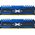  ОЗУ Silicon Power Xpower Turbine SP032GXLZU360BDA DDR4 32GB (2x16GB kit) 3600MHz CL16 