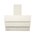  Вытяжка Maunfeld Cascada 60 Glass Beige 