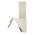 Вытяжка Maunfeld Cascada 60 Glass Beige 