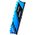  ОЗУ Netac Shadow NTSDD4P26SP-08B DDR 4 DIMM 8Gb PC21300, 2666Mhz, C19 Blue, с радиатором 
