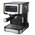  Кофеварка BQ CM9000 Стальной-черный 